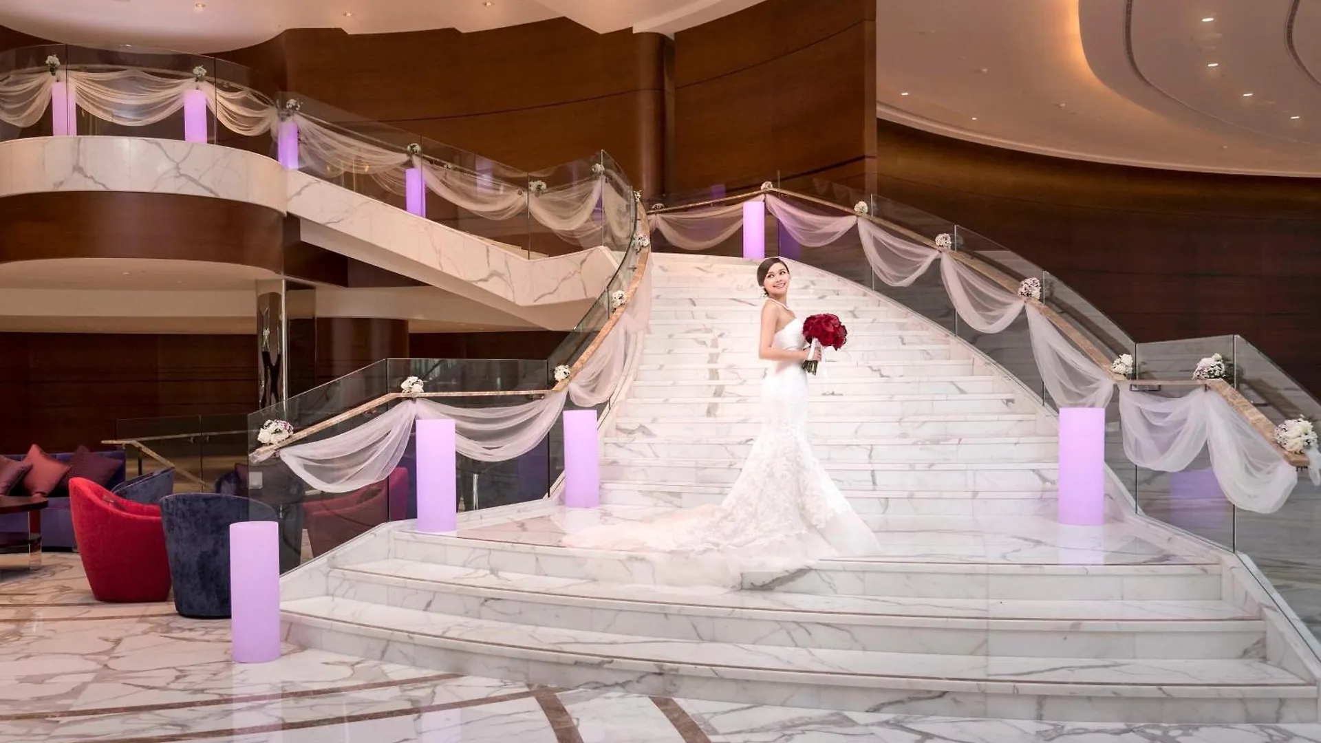 Resort Crowne Plaza Macau By Ihg Hotel