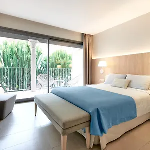 ** Hotel Omnium España