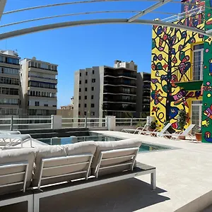 **** Hotel Armadams España