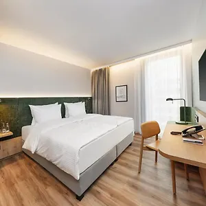 H+ Frankfurt 호텔 에슈본