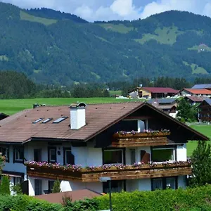 Gasthof Panoramablick