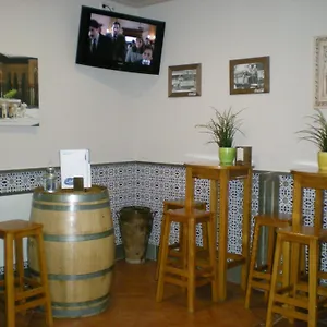 ** Hotel Labella María España