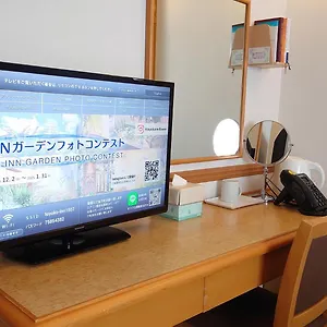 東横inn名古屋栄 名古屋市