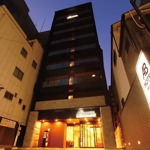 Abホテル京都四条堀川 京都市