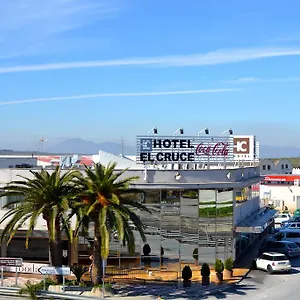** Hotel El Cruce España