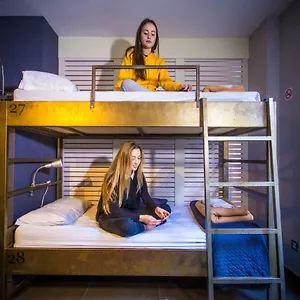  Hostal Don Moustache Boutique España