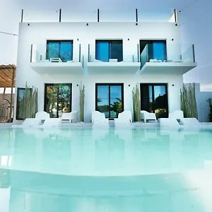 *** Hotel Paiise España
