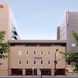 旭川トーヨーホテル 旭川市