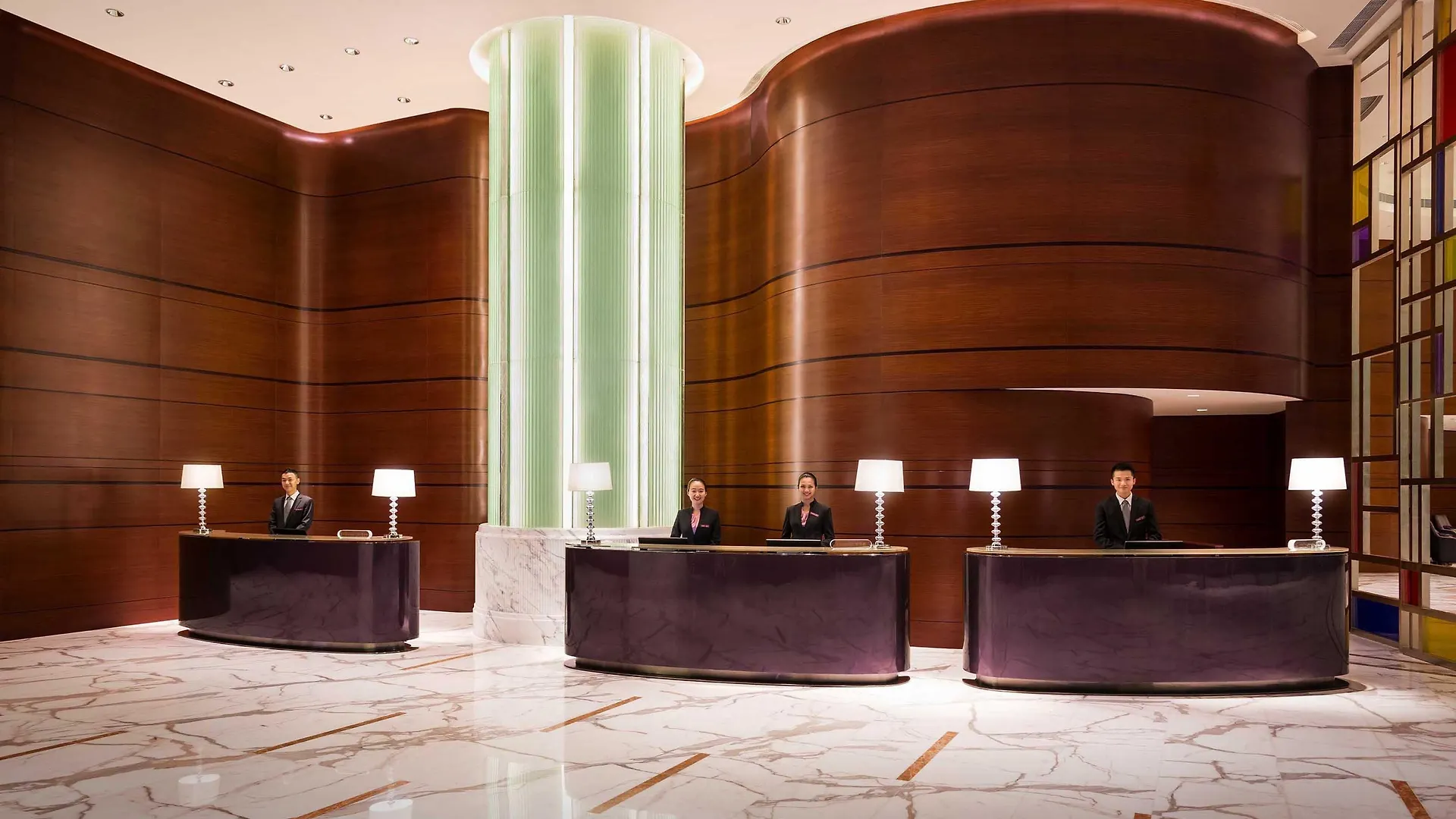 Crowne Plaza Macau By Ihg Hotel 5*,