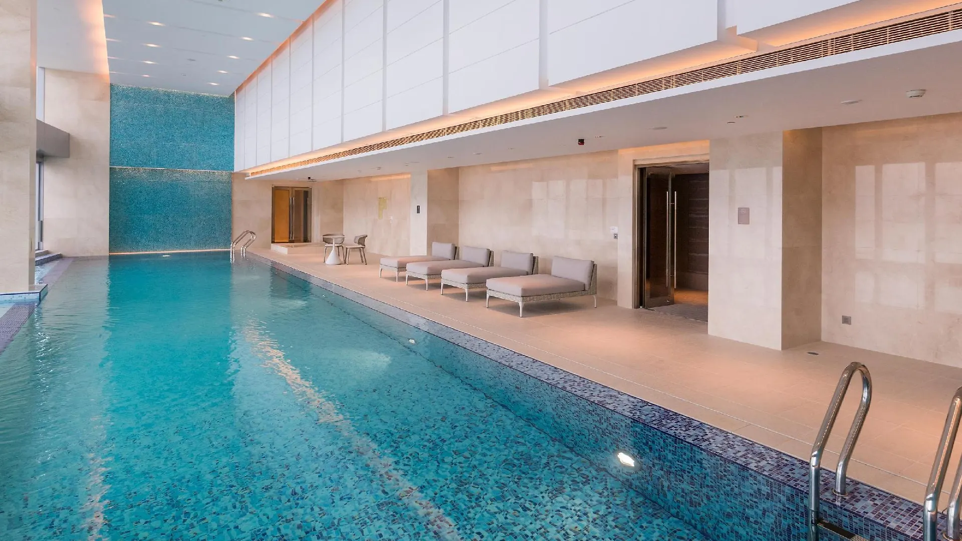 Resort Crowne Plaza Macau By Ihg Hotel
