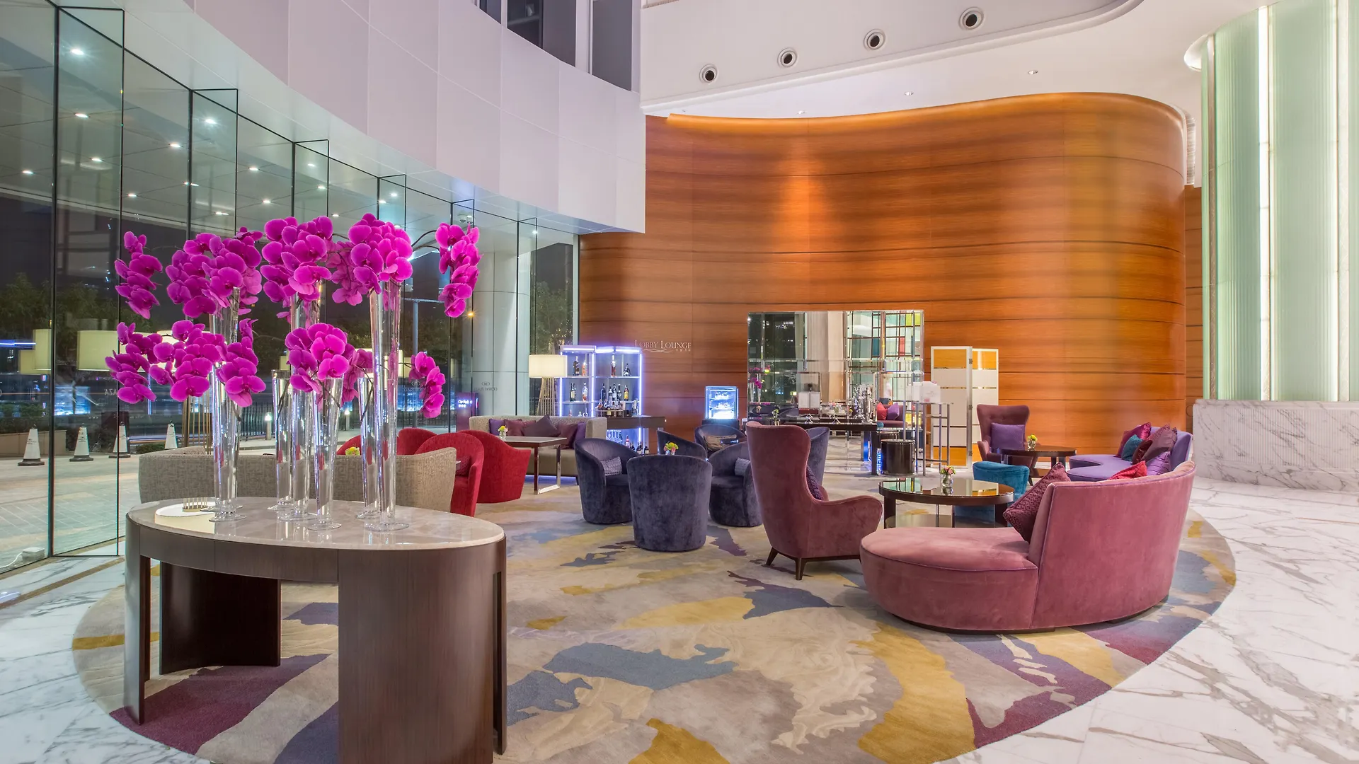 Crowne Plaza Macau By Ihg Hotel Resort