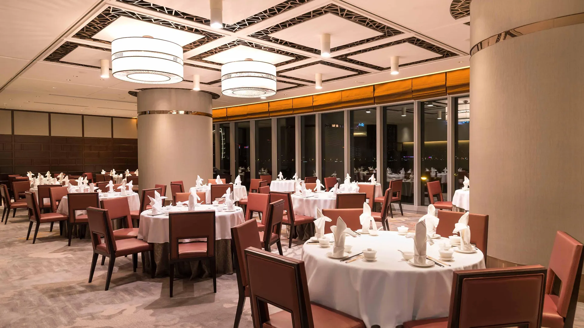 Crowne Plaza Macau By Ihg Hotel