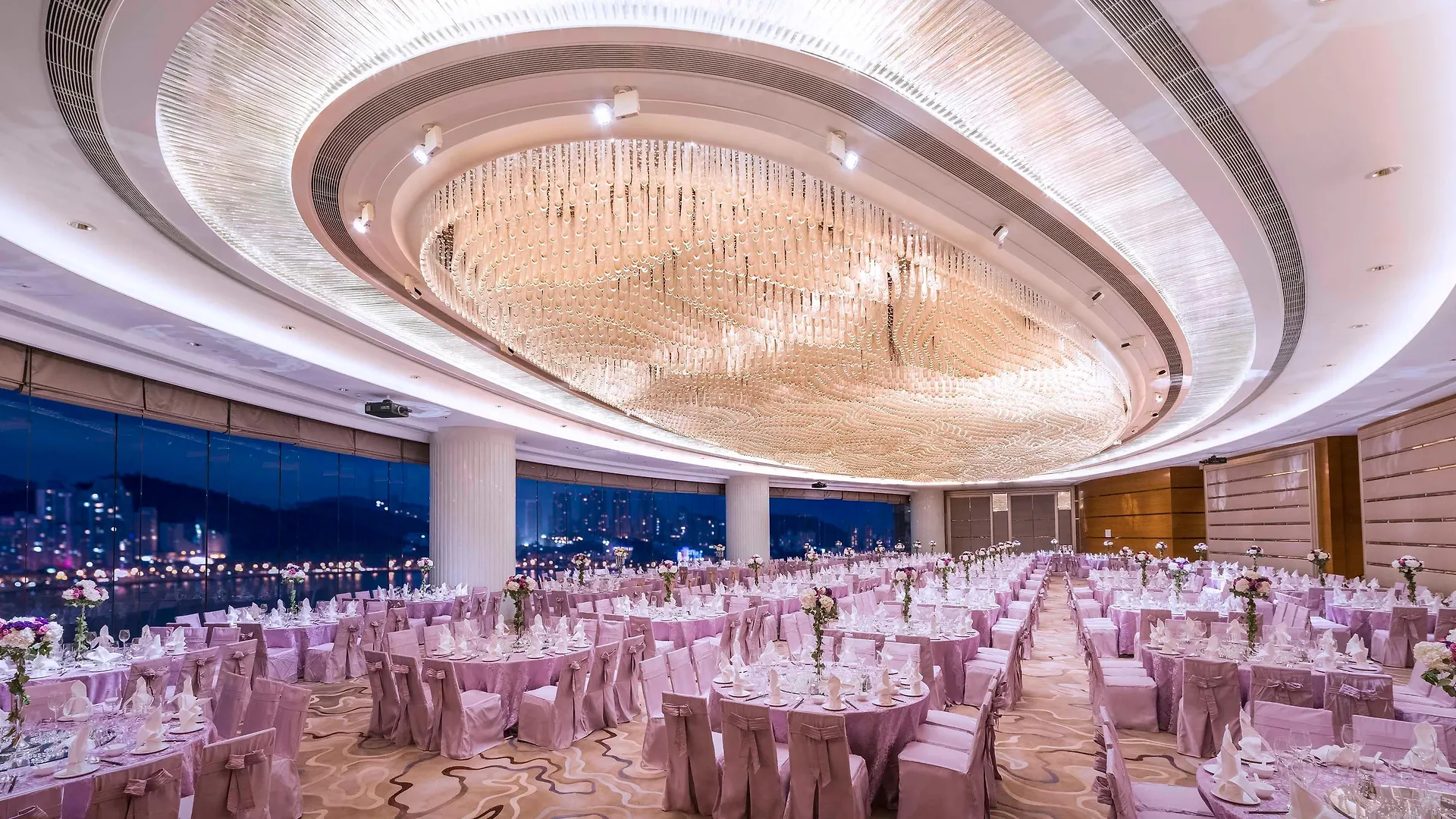 Crowne Plaza Macau By Ihg Hotel 5*,