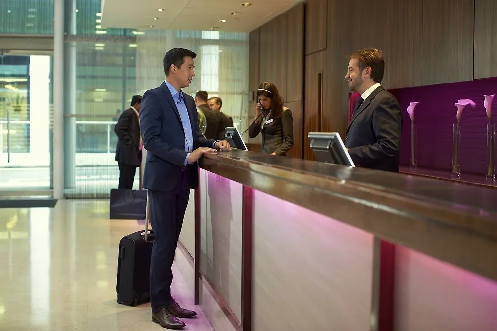 Crowne Plaza Macau By Ihg Hotel 5*,  China