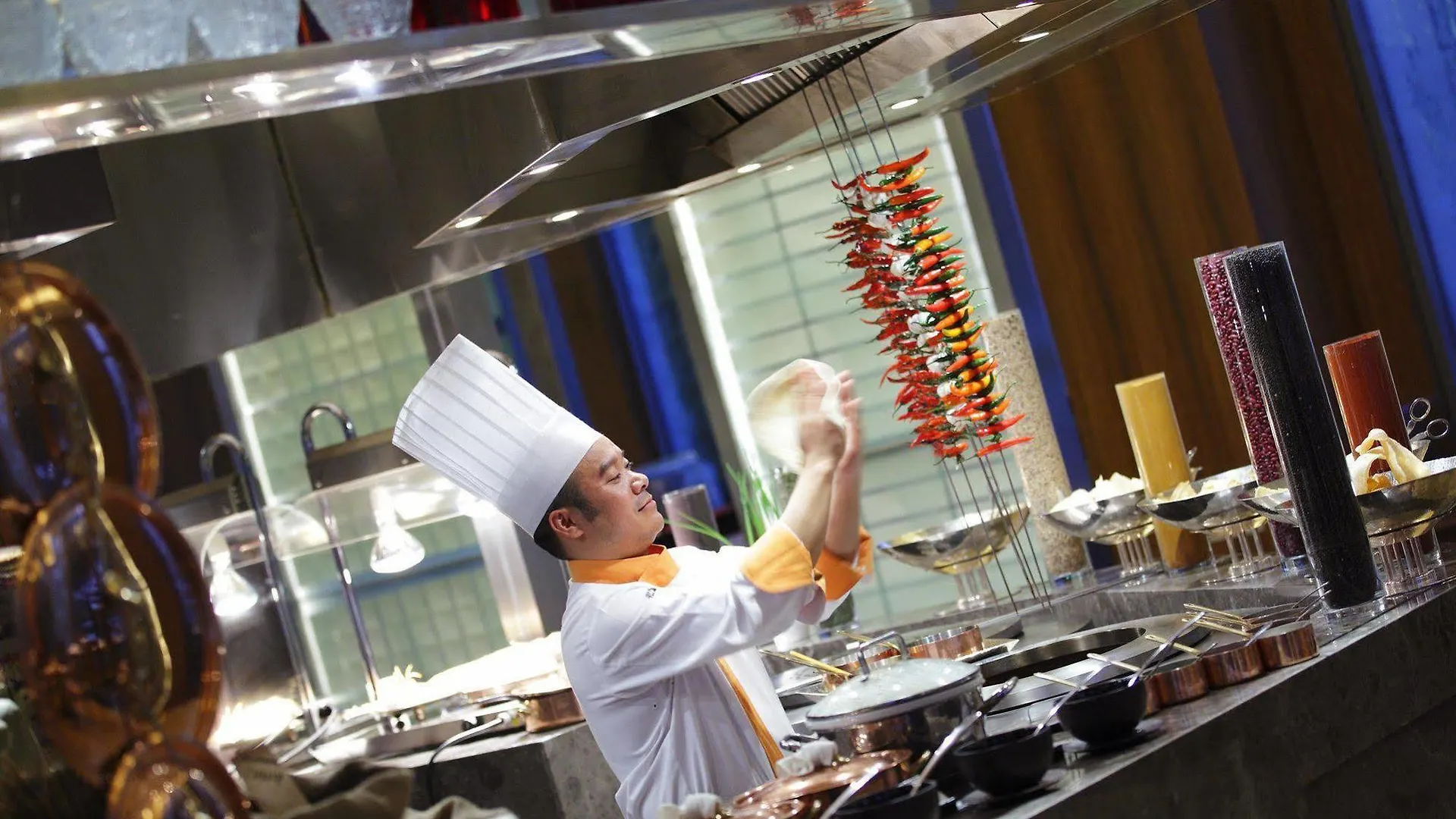 Crowne Plaza Macau By Ihg Hotel Resort
