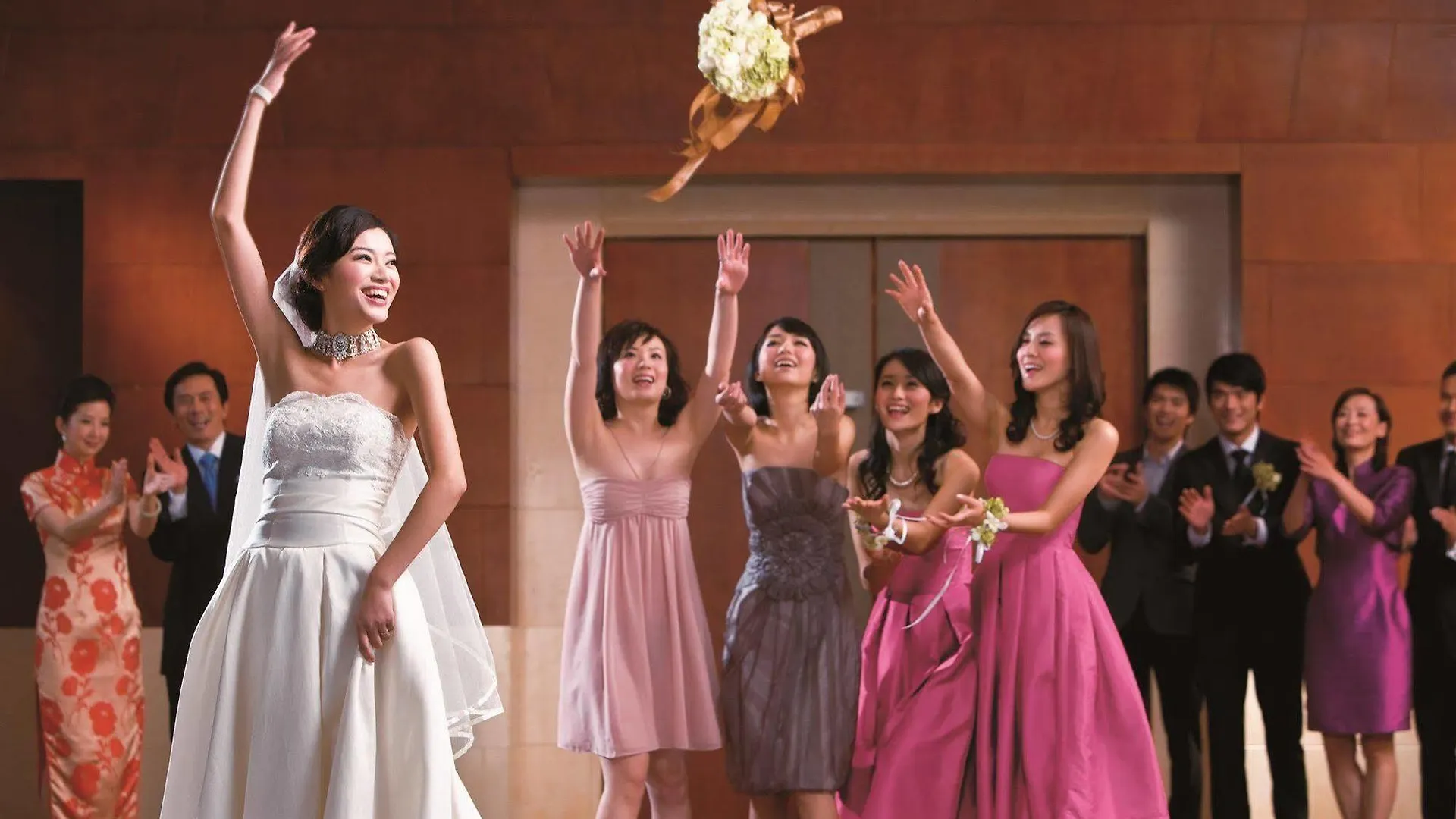 Crowne Plaza Macau By Ihg Hotel