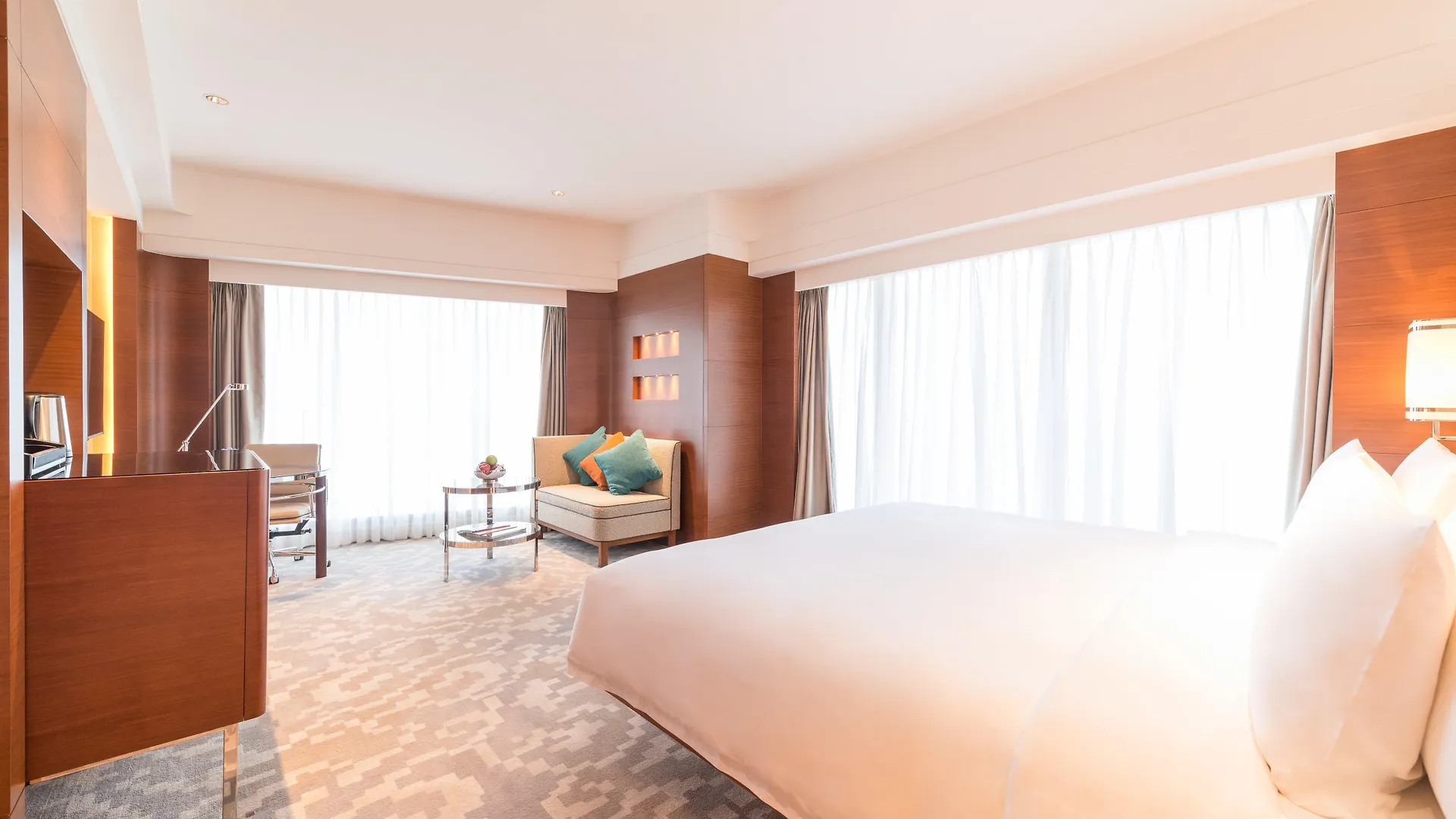 ***** Resort Hotel Crowne Plaza Macau By Ihg China