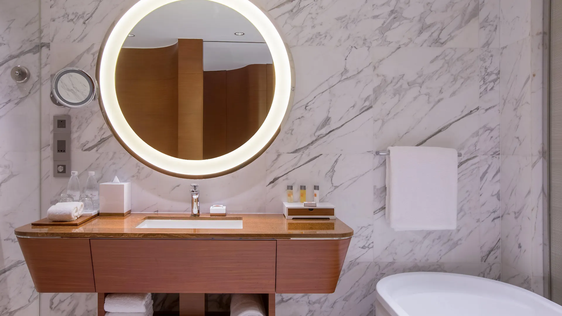 ***** Ośrodek wypoczynkowy Crowne Plaza Macau, an IHG Hotel Chiny