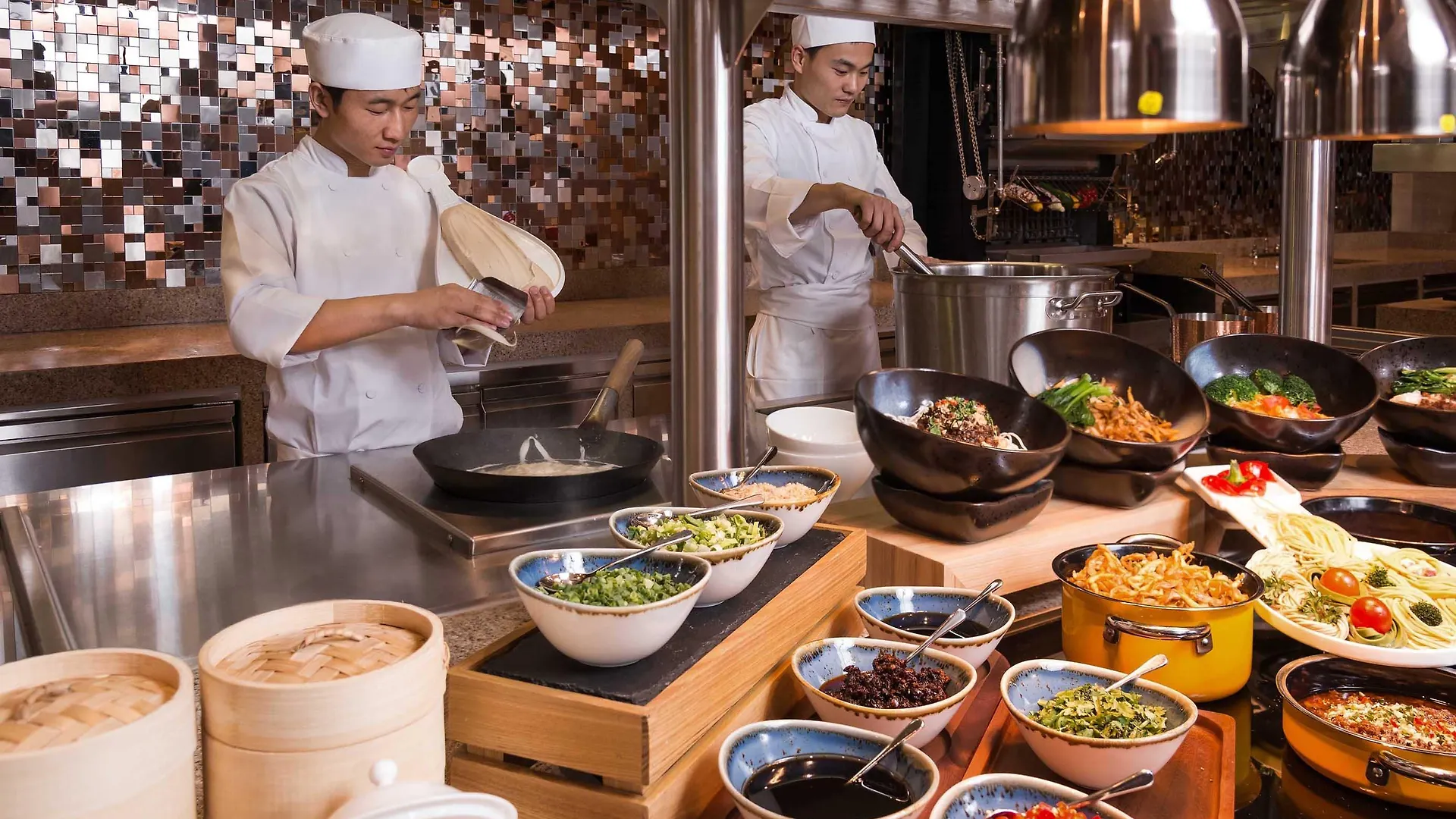 Resort Hotel Crowne Plaza Macau By Ihg
