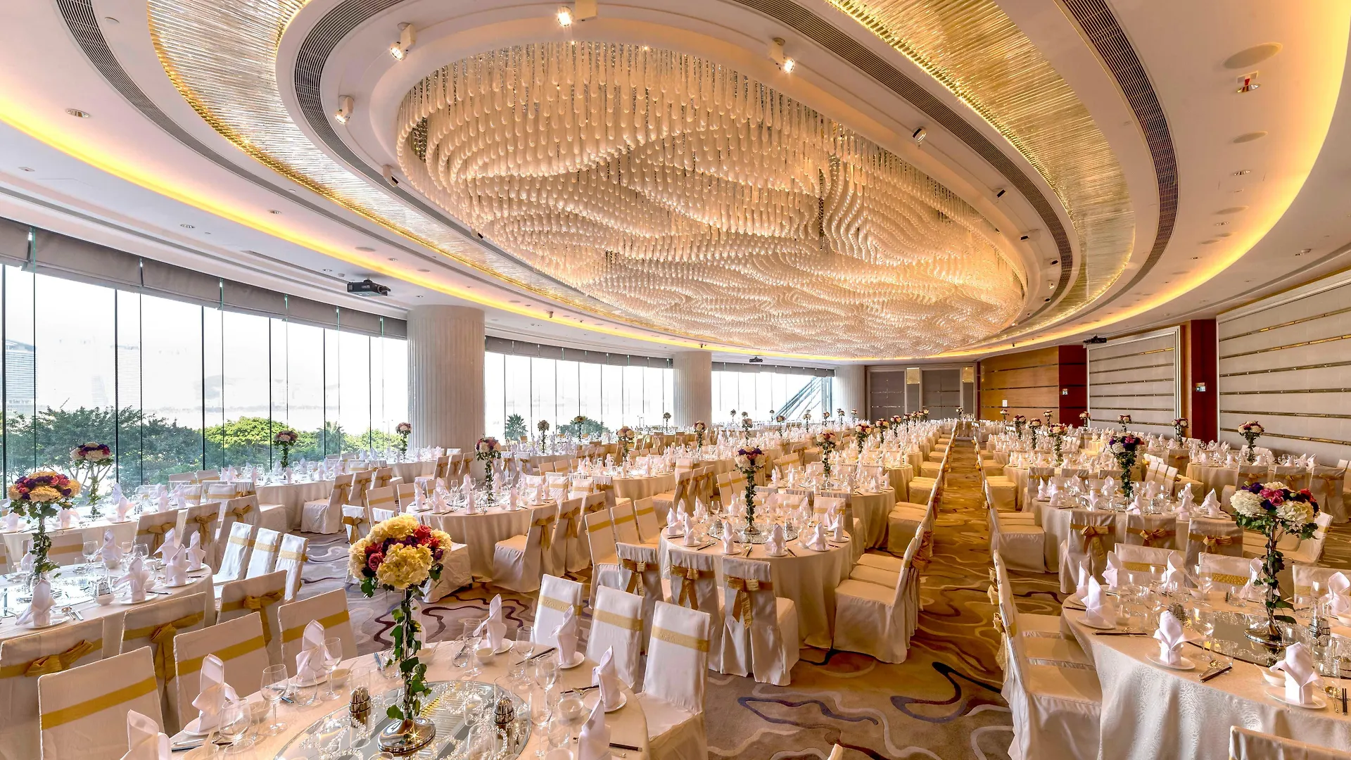 Crowne Plaza Macau, an IHG Hotel Chiny