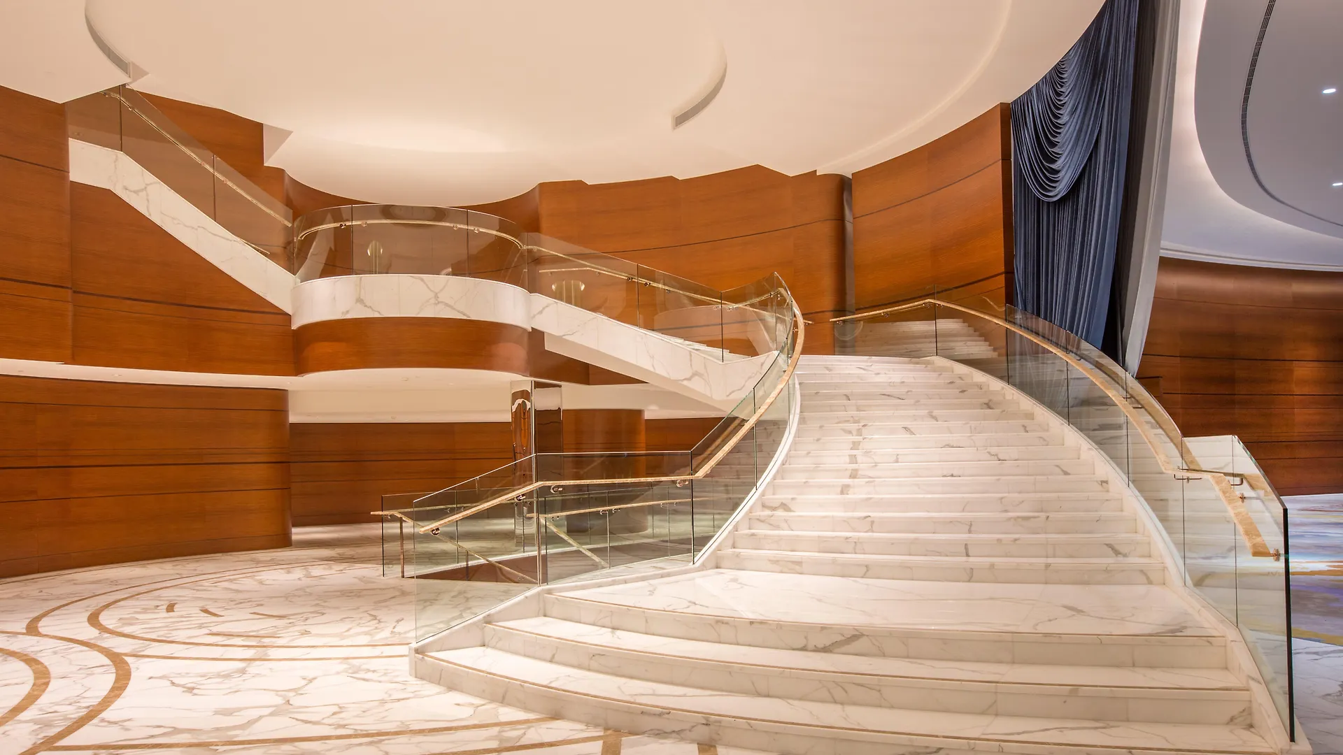 Hotel Crowne Plaza Macau By Ihg Resort