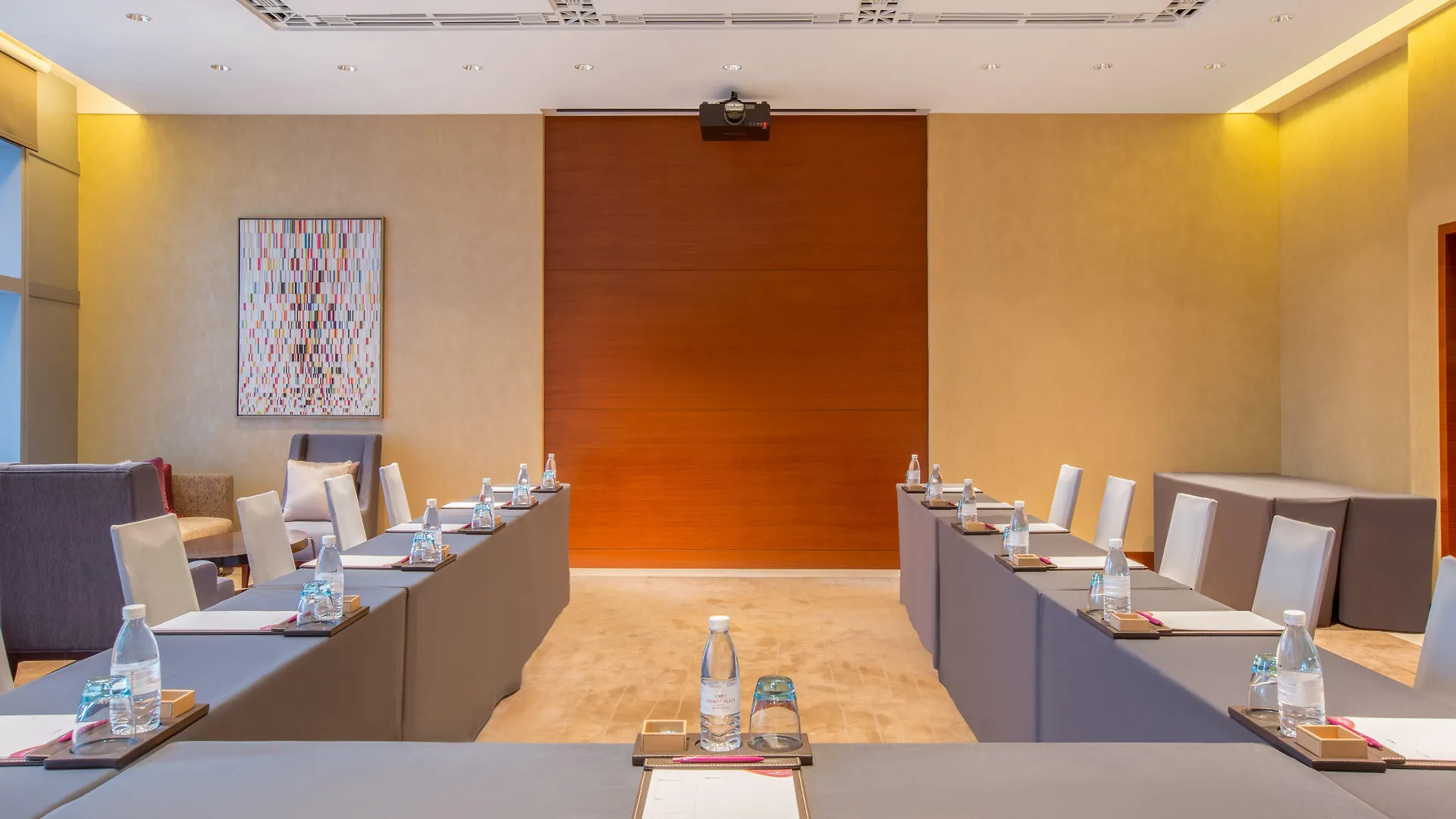 Crowne Plaza Macau, an IHG Hotel