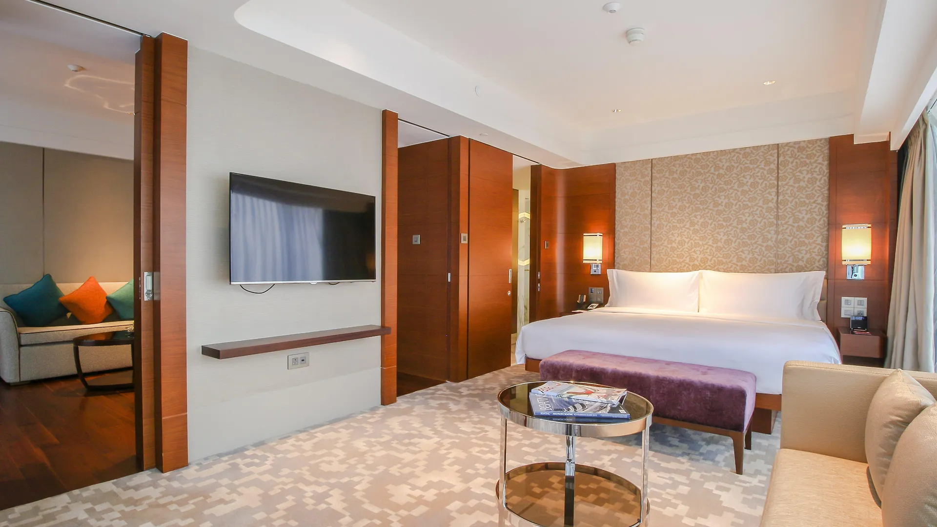 Crowne Plaza Macau, an IHG Hotel Ośrodek wypoczynkowy Makau