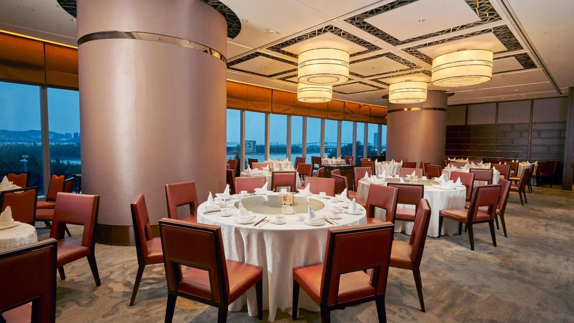 Ośrodek wypoczynkowy Crowne Plaza Macau, an IHG Hotel