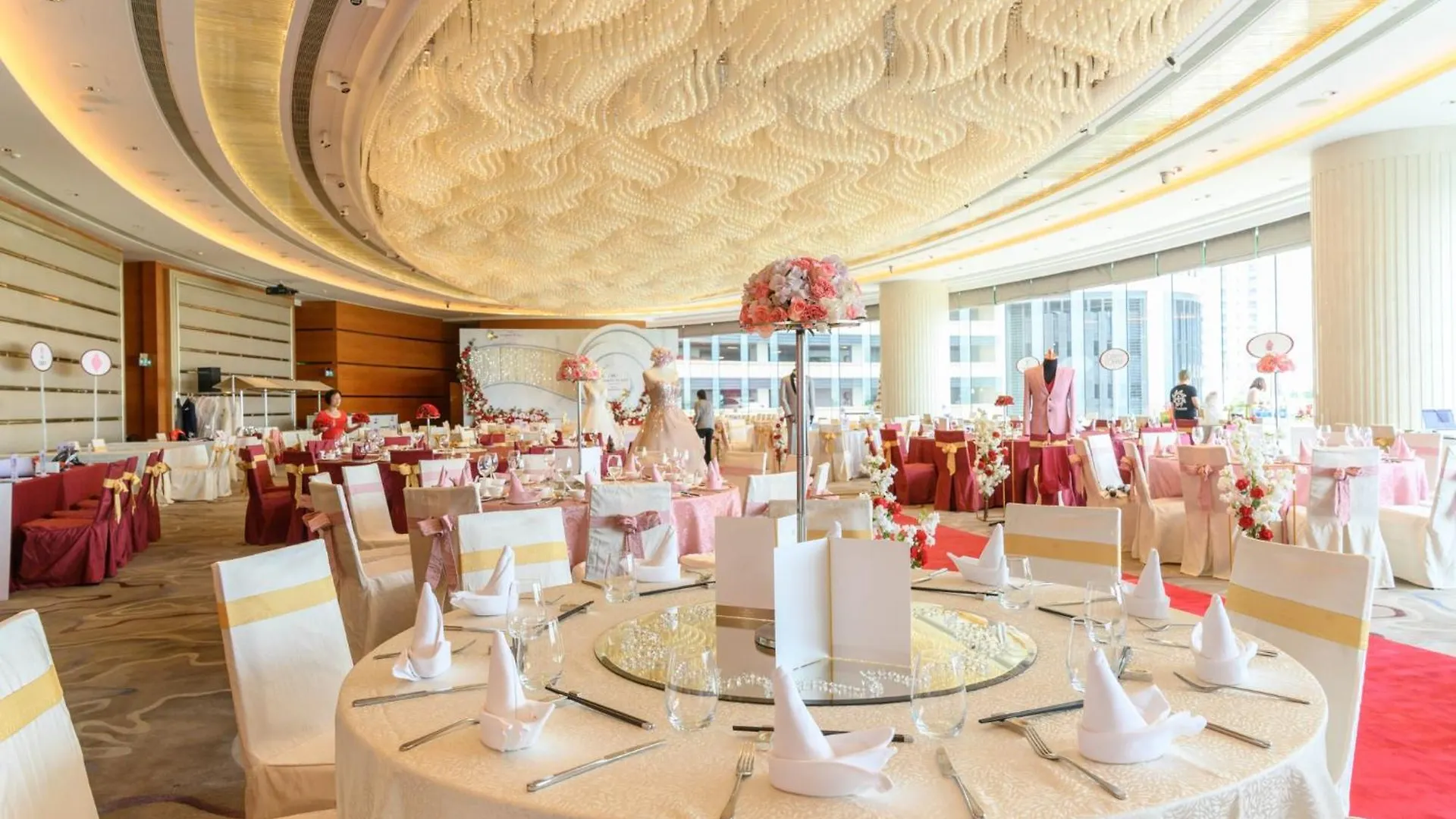Resort Hotel Crowne Plaza Macau By Ihg