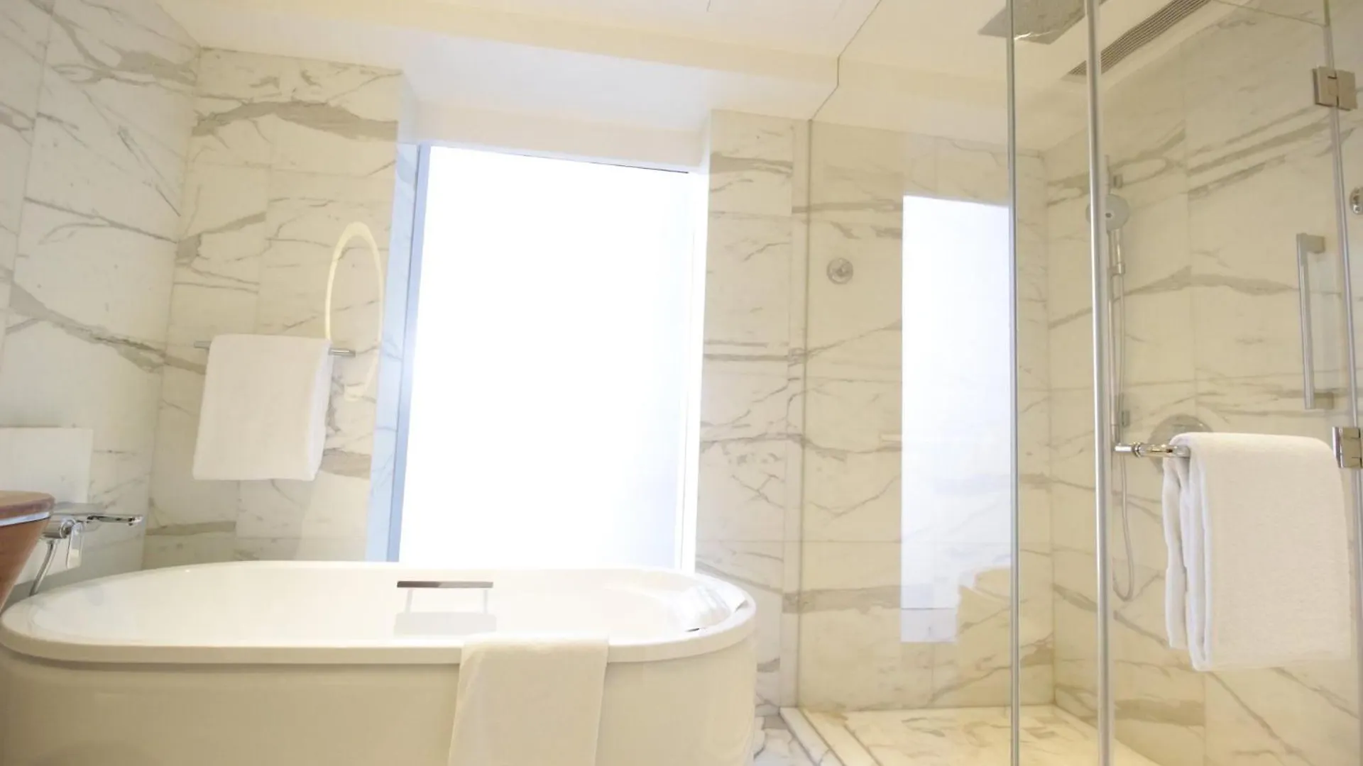 Hotel Crowne Plaza Macau By Ihg Resort