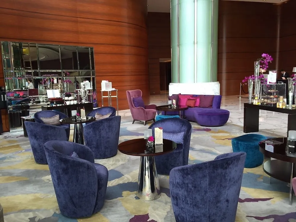 Crowne Plaza Macau, An Ihg Hotel 5*, מקאו