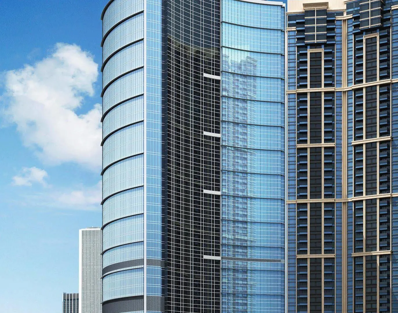 Hotel Crowne Plaza Macau By Ihg China