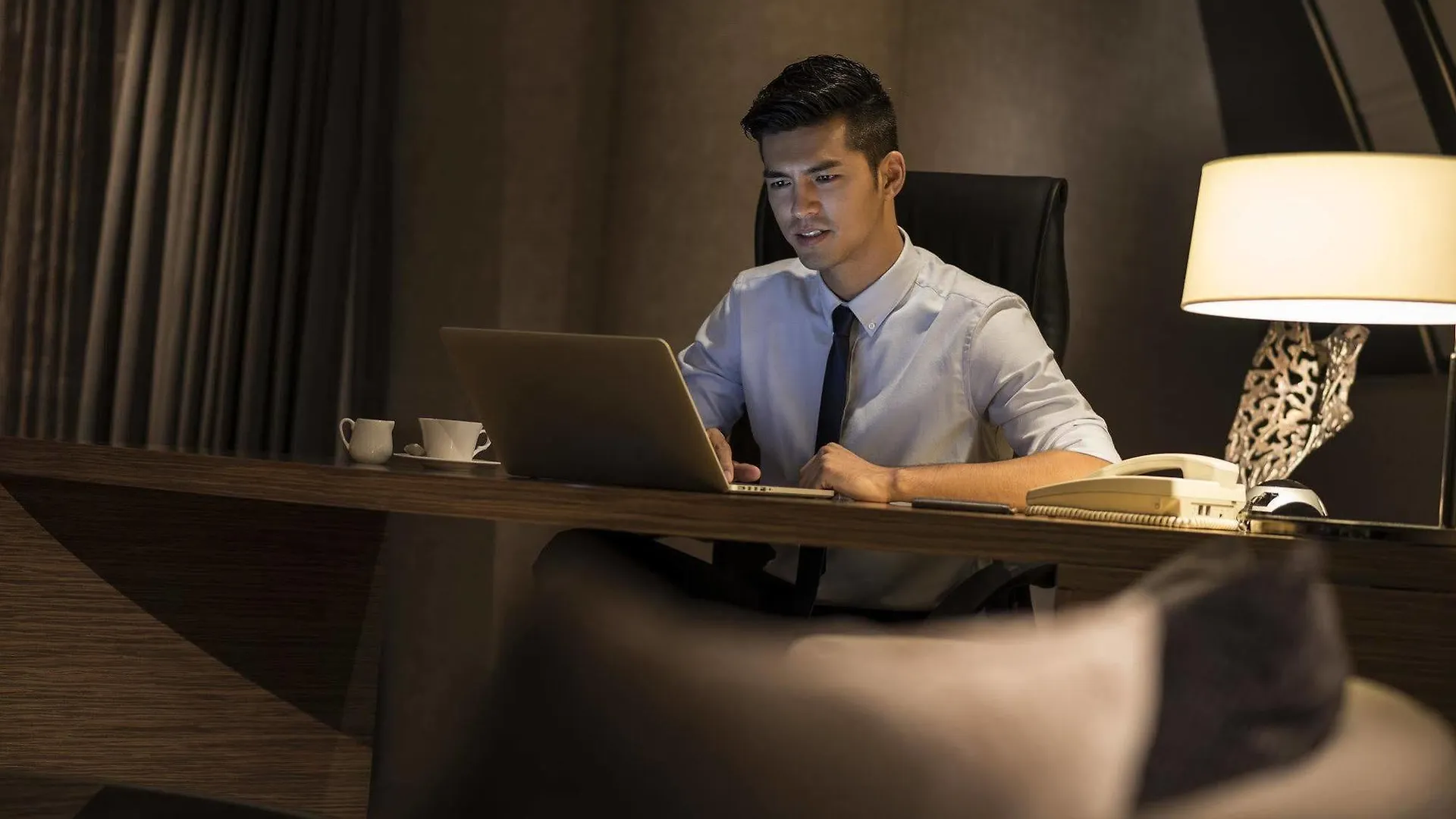 Hotel Crowne Plaza Macau By Ihg China
