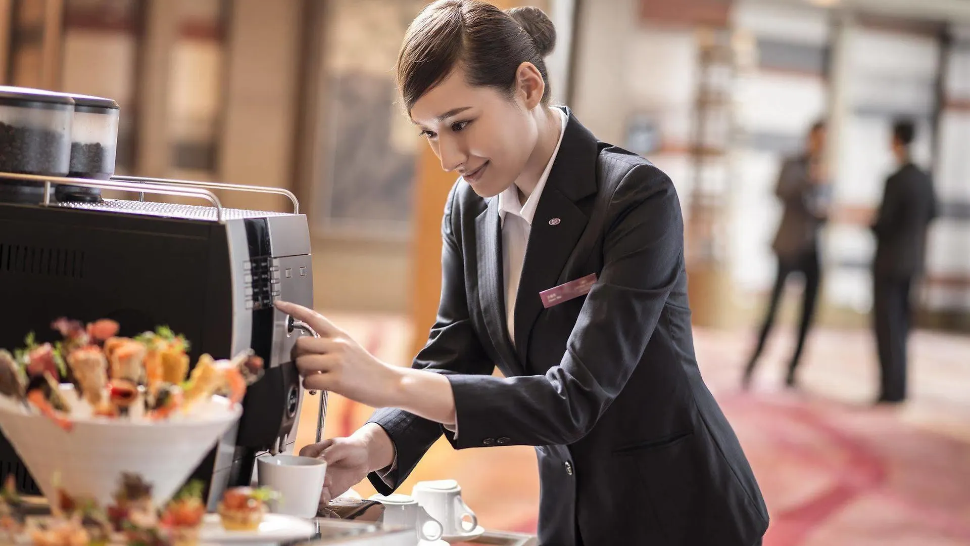 Resort Hotel Crowne Plaza Macau By Ihg
