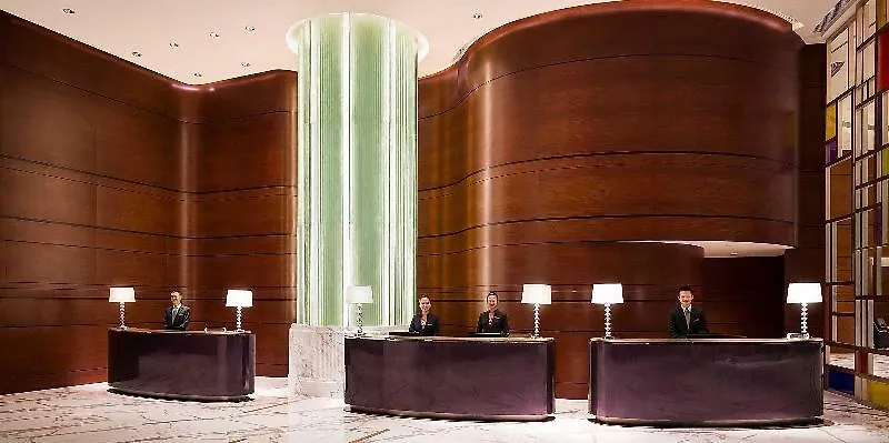 Crowne Plaza Macau, An Ihg Hotel אתר נופש